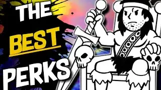 Top 10 Best Fallout New Vegas Perks