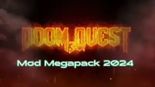 Doom3Quest - Mod Megapack 2024