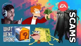 The Future of Gaming is Bleak! A Response to 