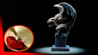 Quick Photogrammetry and Blender