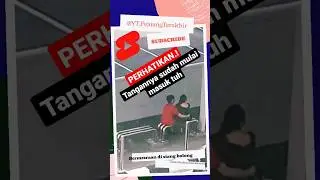 KELAKUAN ABG JAMAN SEKARANG.!! 