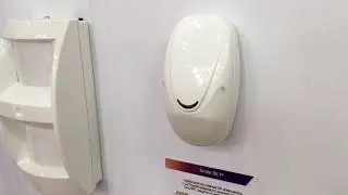 Новинки от компании 3С ГРУПП на выставке Securika 2019 (MIPS 2019)