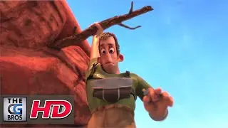 CGI 3D Animated Short: 