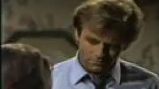 General Hospital - 1986 - Part 11 Duke and Mr. B Storyline