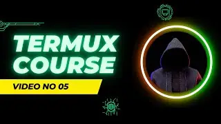 Termux Basic Video 02