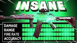 the *NO RECOIL* FARA 83 LOADOUT in SEASON 6 (Best Fara Class Setup) Warzone Best Fara 83 Loadout