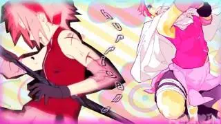 「Sakura」•  Break the I c e