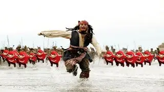 Why are u running?