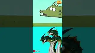 Убийца драконов 