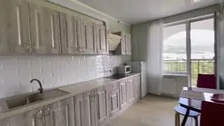 ЖК Азимут☀️ Квартира с ТЕРРАСОЙ!!