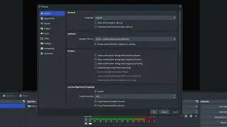How To Record Videos In OBS Studio Without Any Audio Track