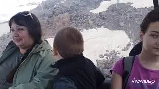 Развлечения на Эльбрусе