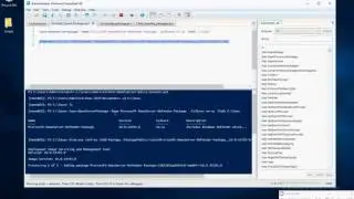 How To Offline Install Roles On Windows Nano Server 2016