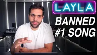 This #1 hit song is now banned in Germany!
