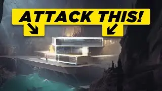 7 Strats You Need to Know For Lair - Rainbow Six Siege