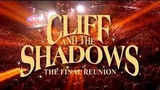 cliff richard & the shadows ••• singing the blues