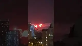 Салют Победы 💥💥💥Они Постояли за Ценой, а Мы Храним Память и Чтим наших Победителей!
