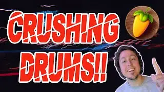 [FL Studio] Make Them Drums SLAP!!!