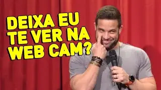 A ÉPOCA DA LAN HOUSE - FLÁVIO ANDRADDE - STAND UP COMEDY