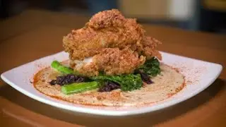 Oak on Camelback: An upscale casual restaurant | Check, Please! Arizona