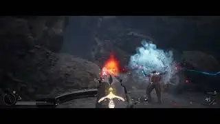 Witchfire - Soul Trap