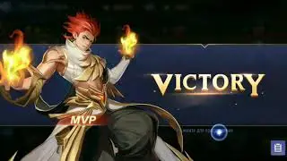 Прохождение Руин Акаши Пролог | MLA | Mobile legend adventure