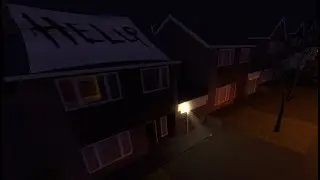 GARRYSMOD-ИНЦИДЕНТ 1 СЕЗОН 1 СЕРИЯ