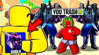 Unlocking Paradox Titan Drillman In Toilet Tower Defense