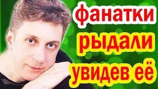 Взял ЖЕНУ С РЕБЁНКОМ и Отнюдь НЕ КРАСАВИЦУ - Александр Лихацкий из "Садко" и ЕГО ЛИЧНАЯ ЖИЗНЬ