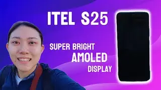 Itel S25 review: AMOLED display | testing | impressions | mid range