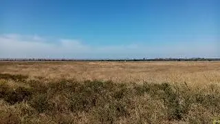 Вид с кургана