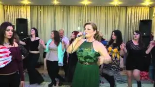 Vitori Balili.Koncert Live 13-2-2016. Organizator Ndue Gjoka.