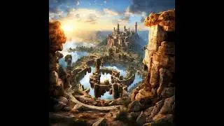 JGX - In a beautiful and dangerous world  (2024) MY BEST WORK FROM 2024!!!!