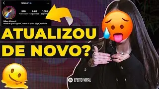 MAIS UMA ATUALIZAÇÃO NO INSTAGRAM! 2 NOVAS DICAS DO CEO ADAM MOSSERI