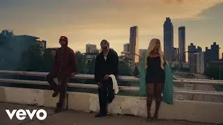 USHER, Summer Walker, 21 Savage - Good Good (Lyrics)