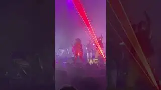 Arcade Fire - Scotiabank Arena | Downtown Toronto | 2023