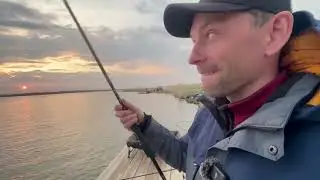 ЖЁСТКИЕ УДОЧКИ ИЗ АРМАТУРЫ! Поймай на меня, если сможешь