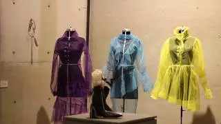 Moda Local, muestra de indumentaria mexicana contemporánea
