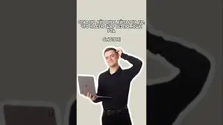 Физические опыты: как надуть шар без помощи рта | 