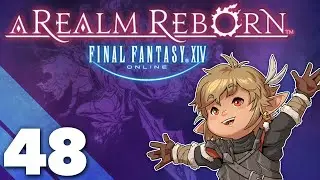 Final Fantasy XIV: A Realm Reborn - #48 - Iceheart