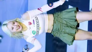 241029 LIGHTSUM 라잇썸 - ALIVE 얼라이브 : NAYOUNG 나영 세로 직캠 | 청운대학교 청운학술문화예술제 [KPOP FanCam 4K]