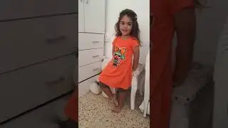 אוריאנה הפופצי שהולכת להפוך לנסיכה חלק 1