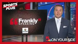 Frankly Speaking: Mizzou's 2024 football season