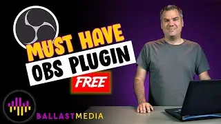 Must Have Plugin for OBS - Color Monitor Tutorial