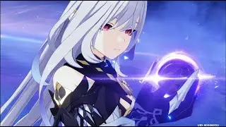 Skirk - Childe Master - Upcoming Character [ Genshin Impact 4.2 ]