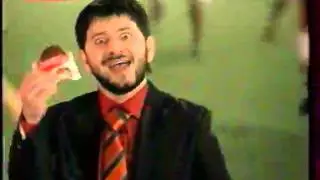 Реклама и анонс (СТС, осень 2008). 3
