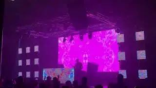 Dirt Monkey + Jantsen - HOUSTON