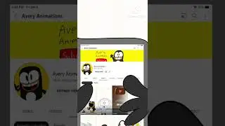 Time to check my social media to see who loves me online (Animation Meme) 