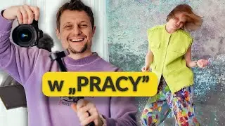 📸 Co My w zasadzie robimy?! VLOG vs TELEWIZJA
