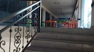 жаркургонда янги туйхона